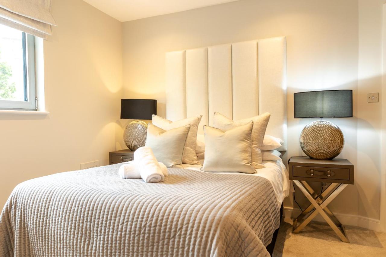 Exclusive Cardiff City Centre Apartment - B&B