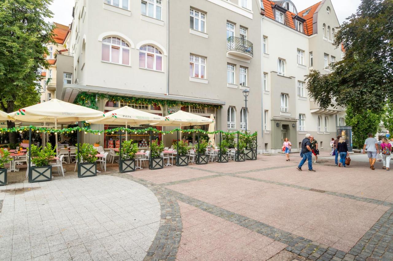 Victus Apartamenty, Apartament Moonlight - B&B