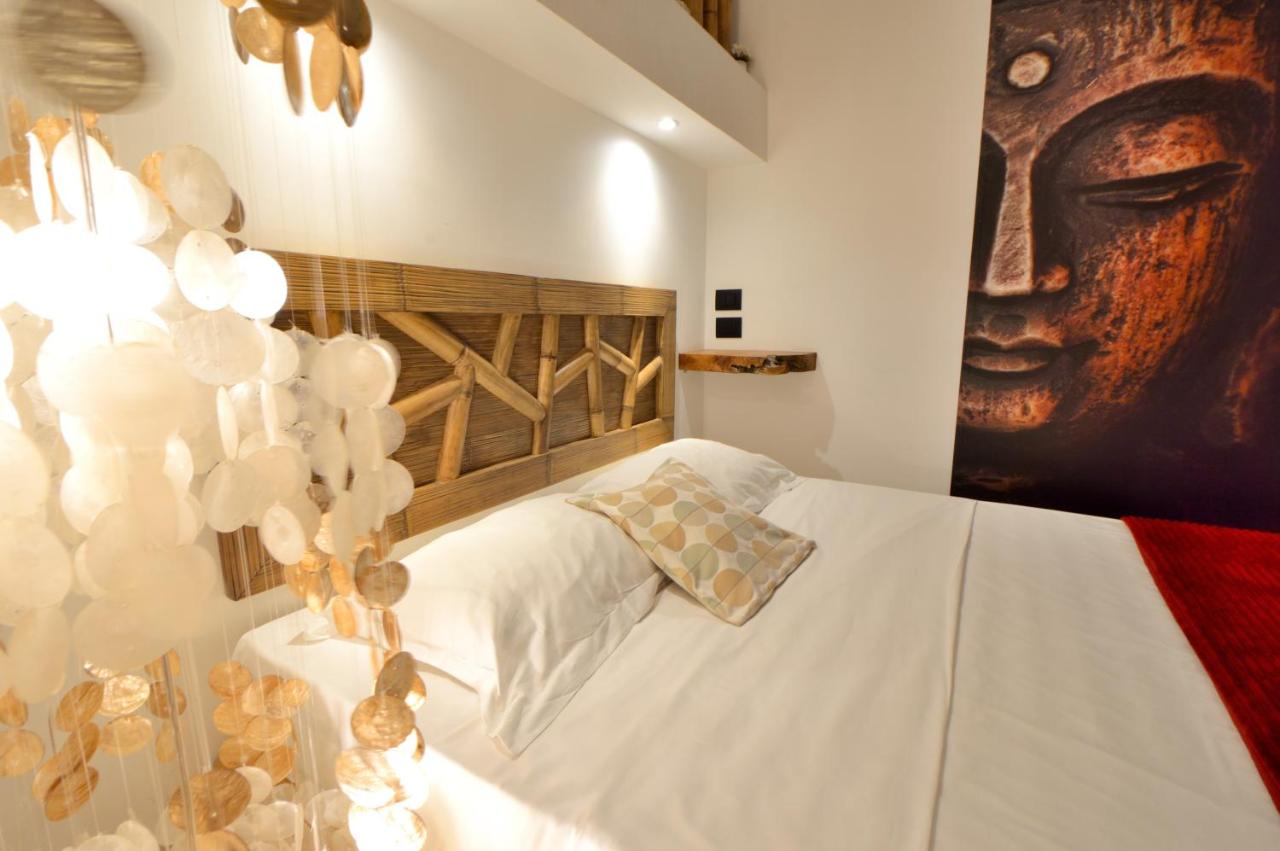 Meraviglioso Appartamento Deluxe, Design Zen 2 camere 2 bagni privati - Potente Wi-Fi Ottimo il collegamento con Aeroporto di Malpensa e Rho Fiera, vicino a 3 linee Metropolitane - B&B Milán