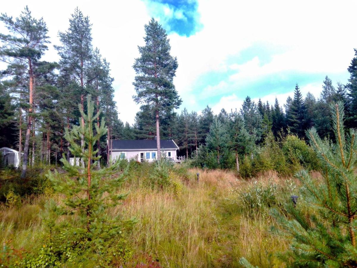 Havsnära villa - Ferienwohnung Nordmaling