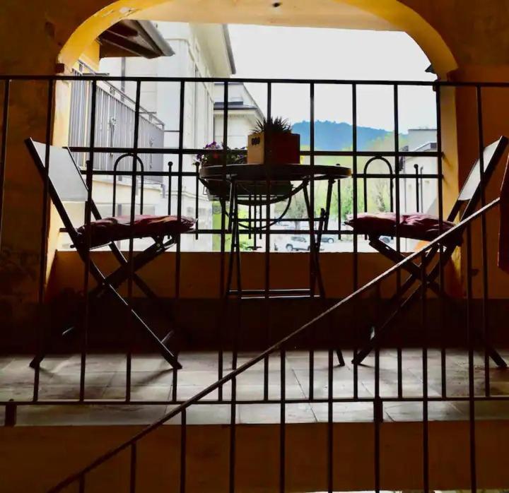 Casa da Charlie - B&B