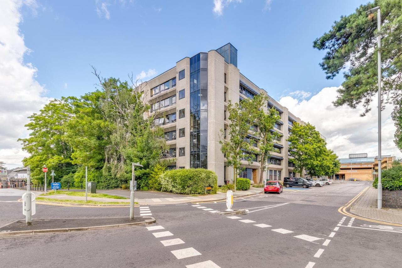 Modern Comfort flat Town Centre up to 8 people - Chambres d’hôtes
