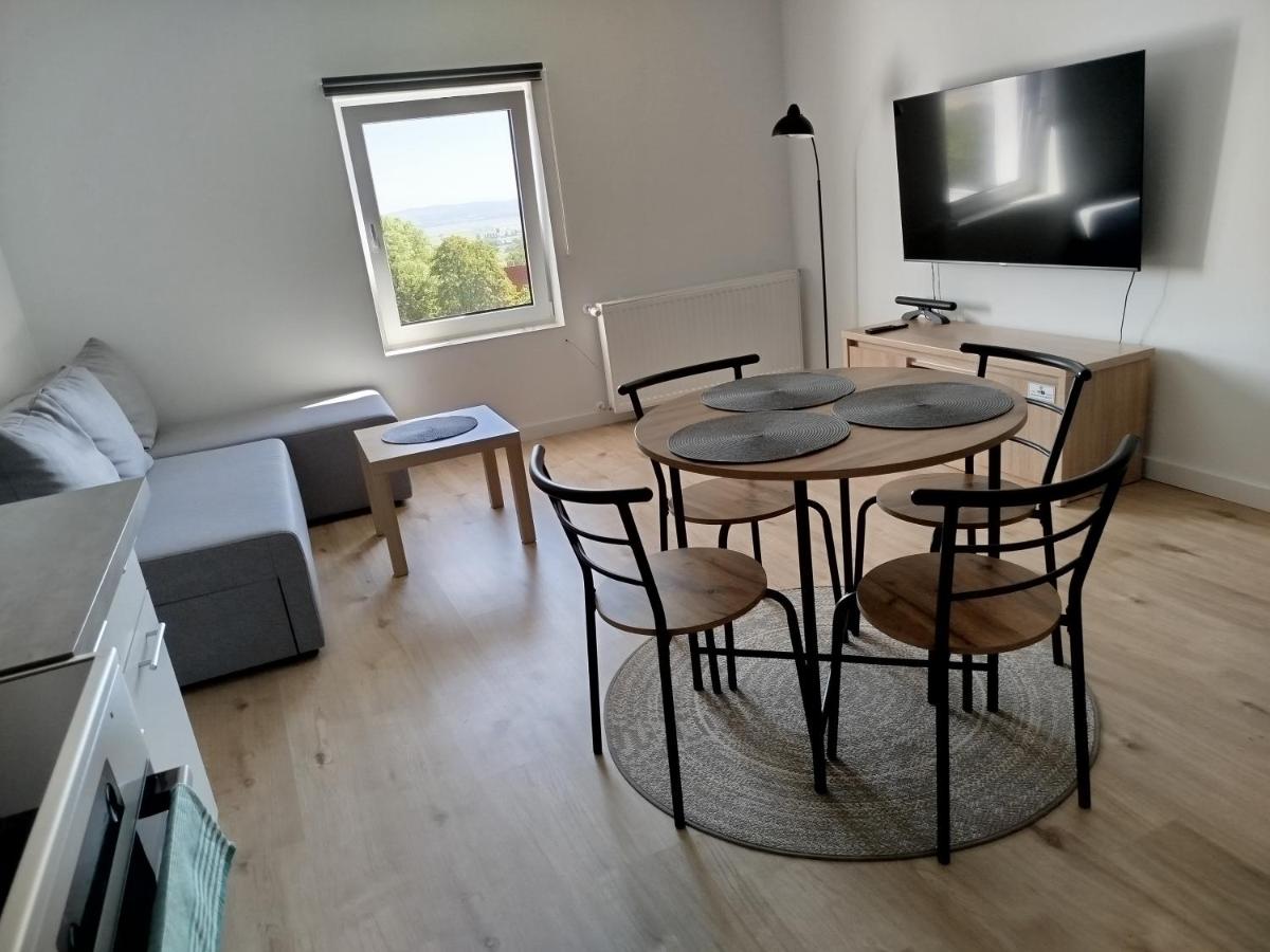 Apartament Eden - B&B Srebrna Góra