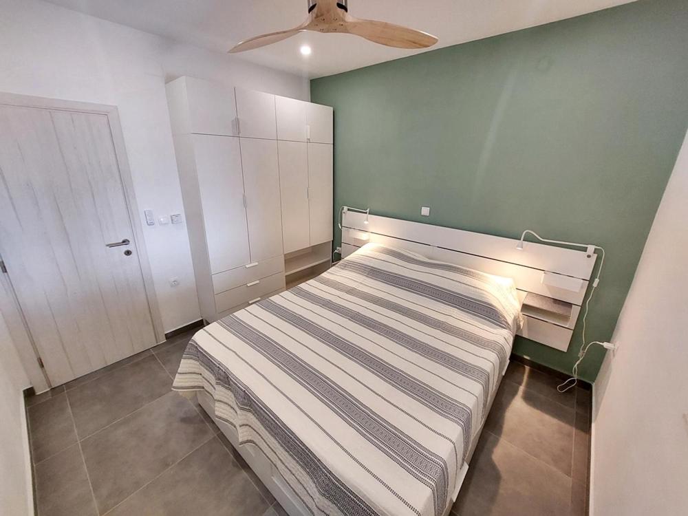 Apartment - Ground Floor
