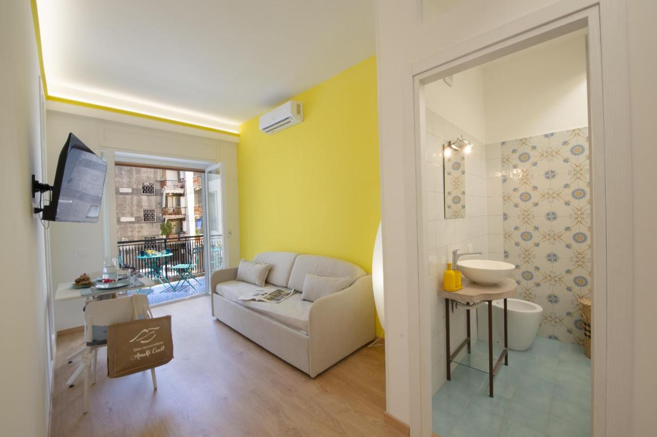 Suite Nerano - B&B