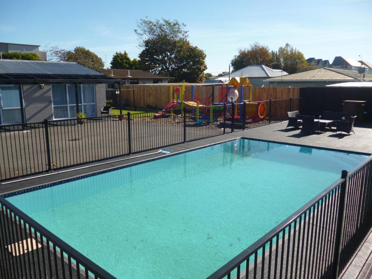 Cashel Court Motel - B&B