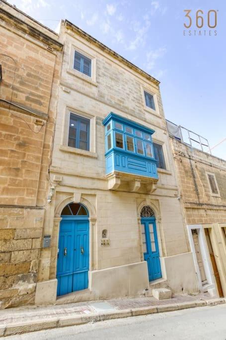 Stunning 1BR home in charming town of Bormla by 360 Estates - B&B