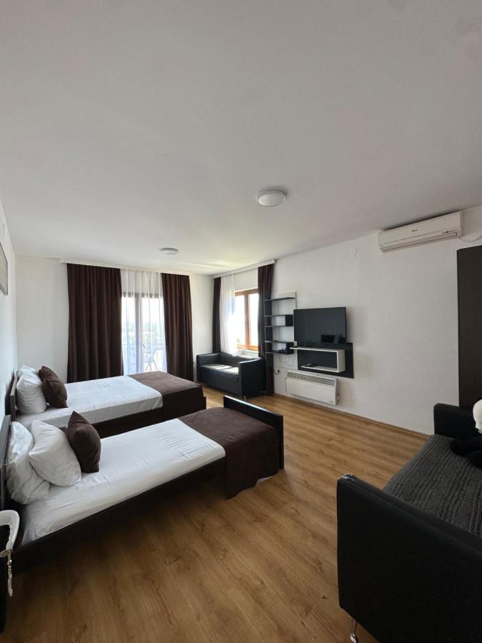 Appartement met 1 Slaapkamer