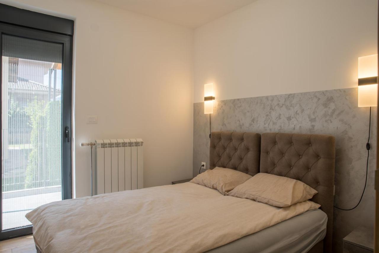 Apartment mit 2 Schlafzimmern