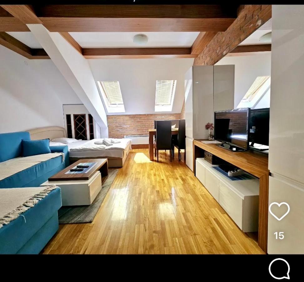 Konak 20 Apartman 24 - B&B Zlatibor