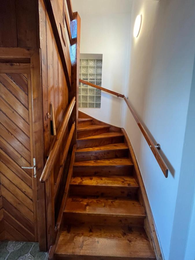 Apartment mit 1 Schlafzimmer