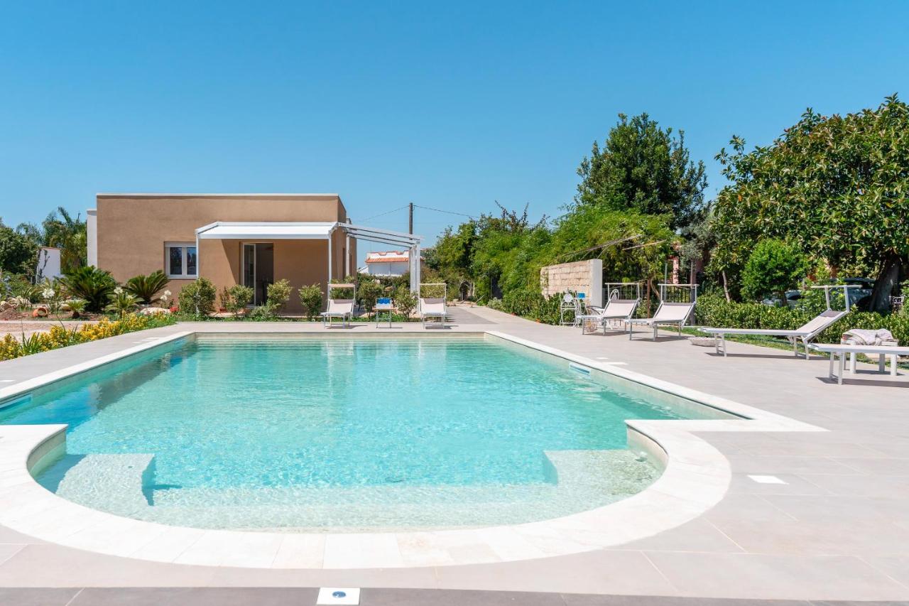 Villa Le Tre Muse Beach - B&B