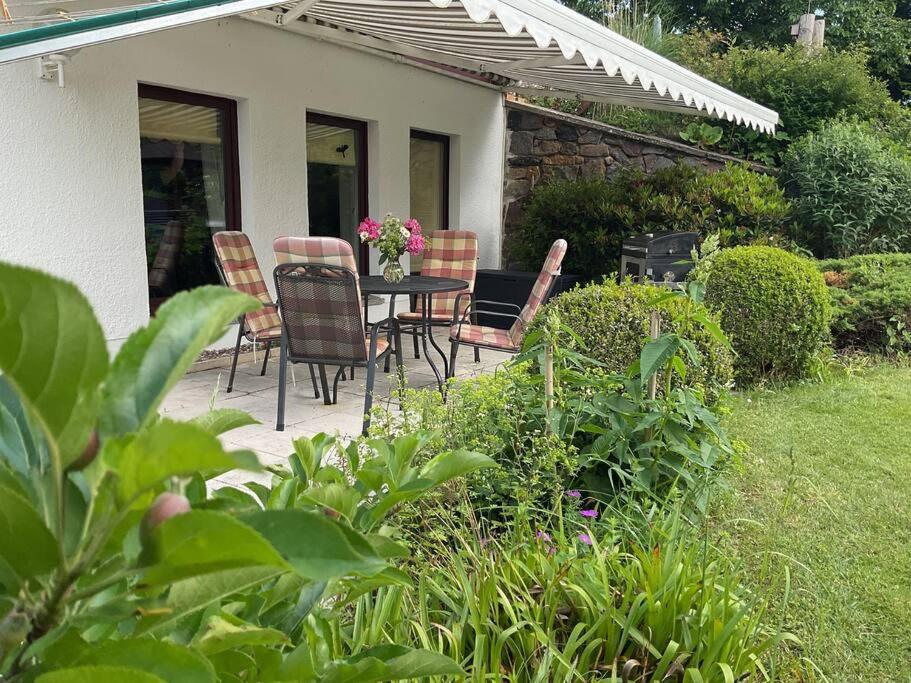FeWo See & Wald & 6 Restaurants - B&B