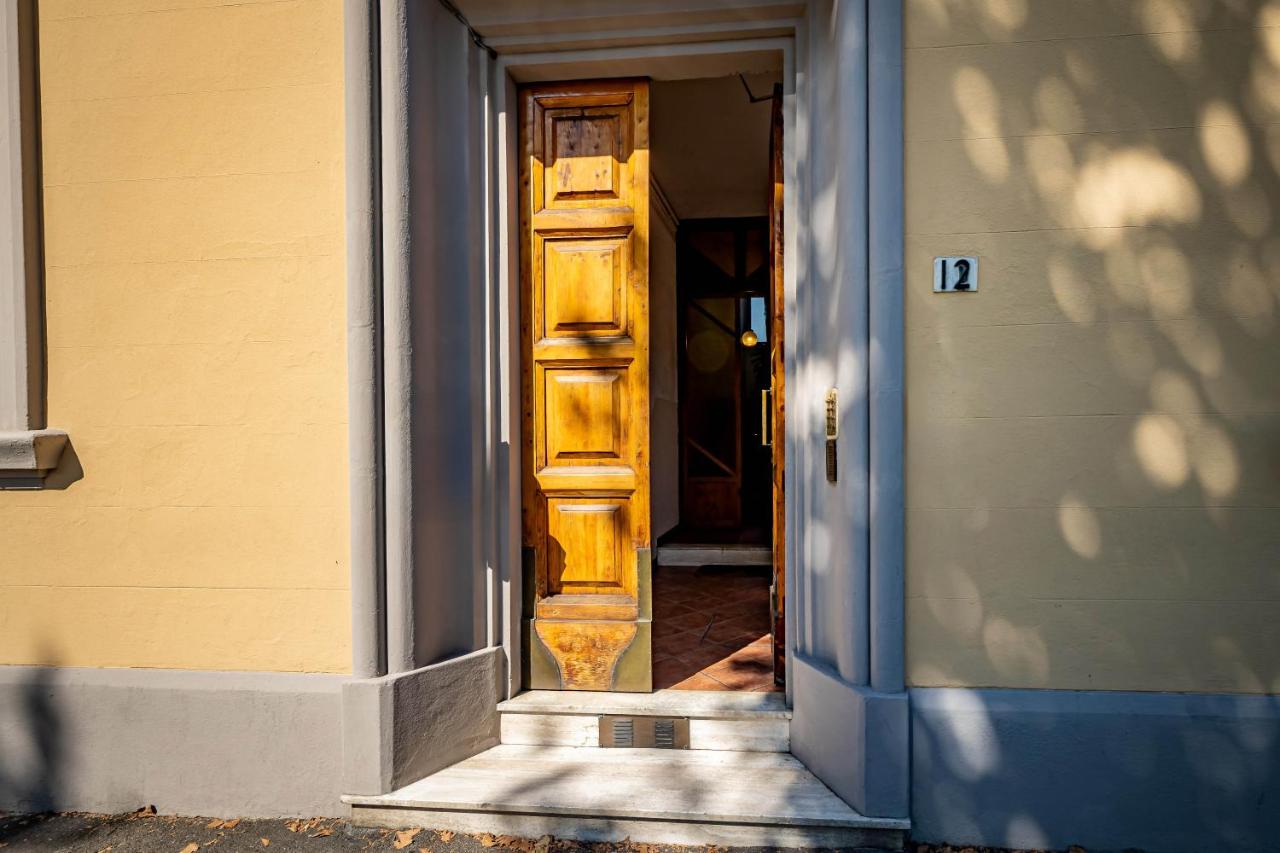 YD Aleardi luminous and comfy - B&B Firenze