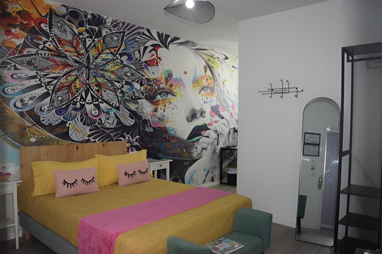 Habitación Deluxe - 1 cama grande