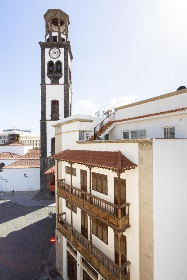 Tenerife City Apartments One Bedroom - B&B