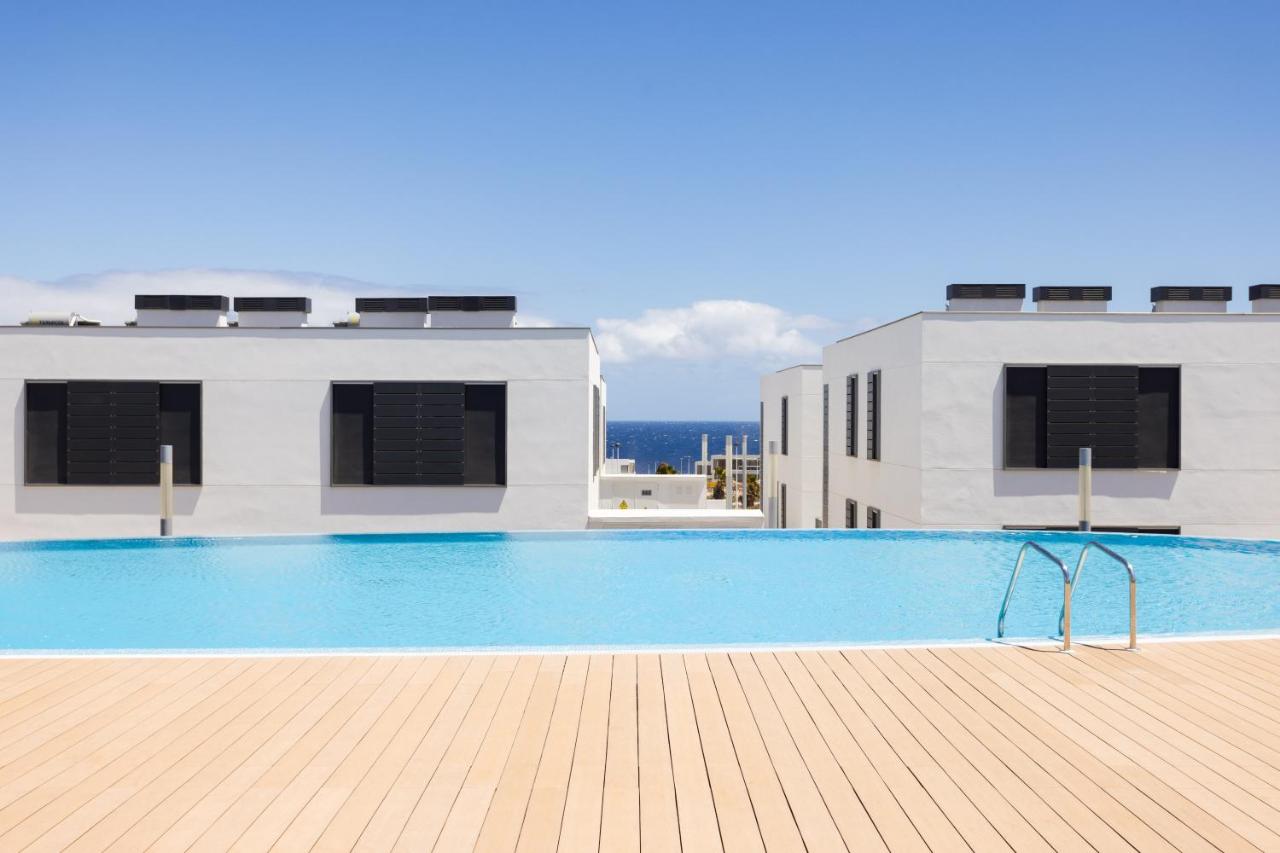 Abades Sea view Holiday Apartment - B&B