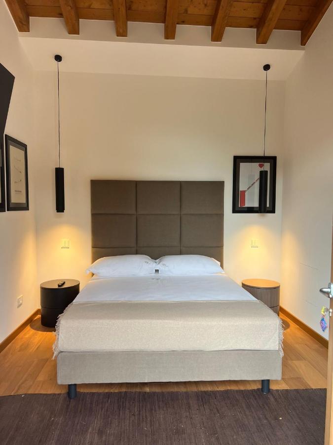 Deluxe Doppelzimmer mit Balkon
