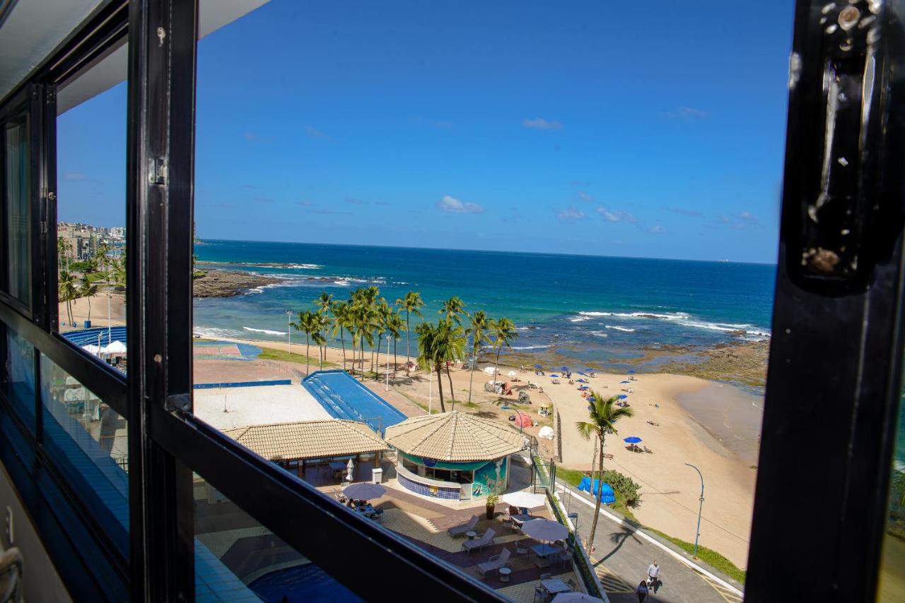Ondina Apart hotel - Chambres d'hôtes Salvador