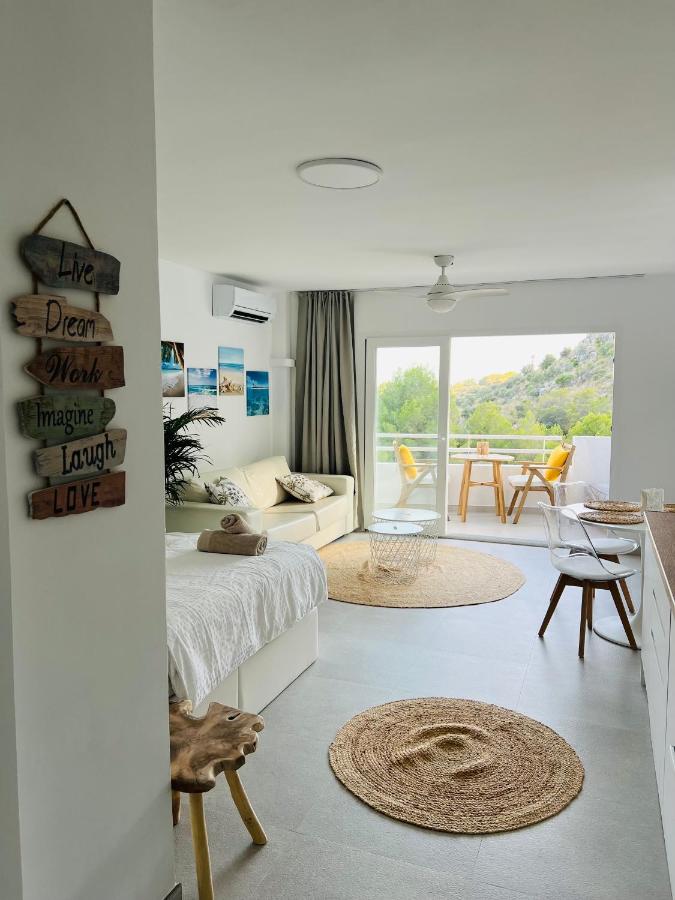 Sea and Mountain - port Alcudia - B&B
