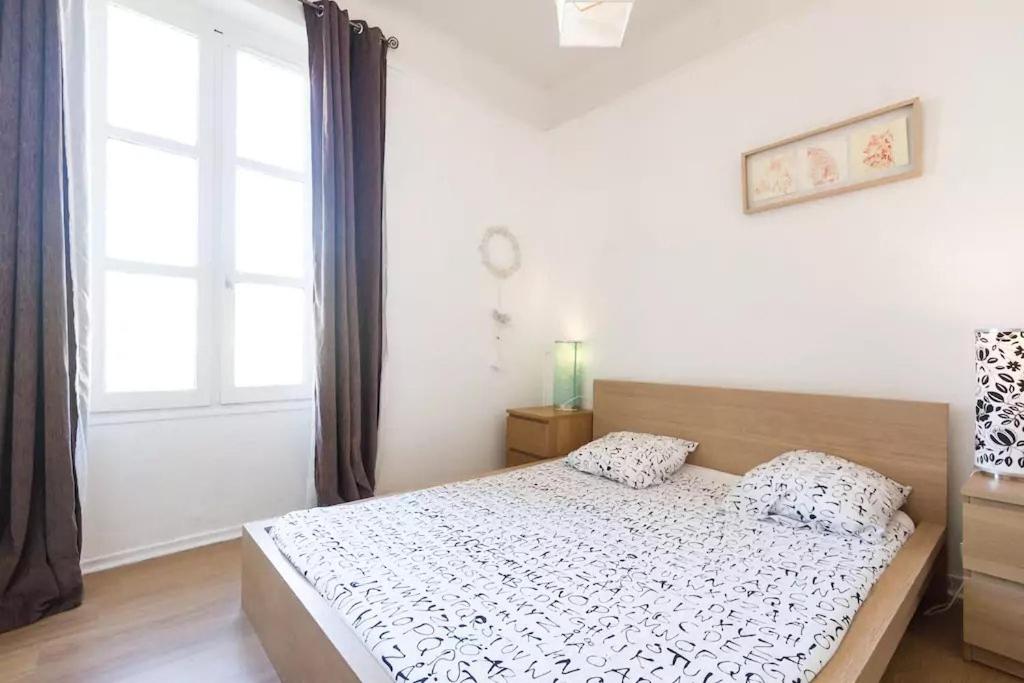 One-Bedroom Apartment (2 Adults)