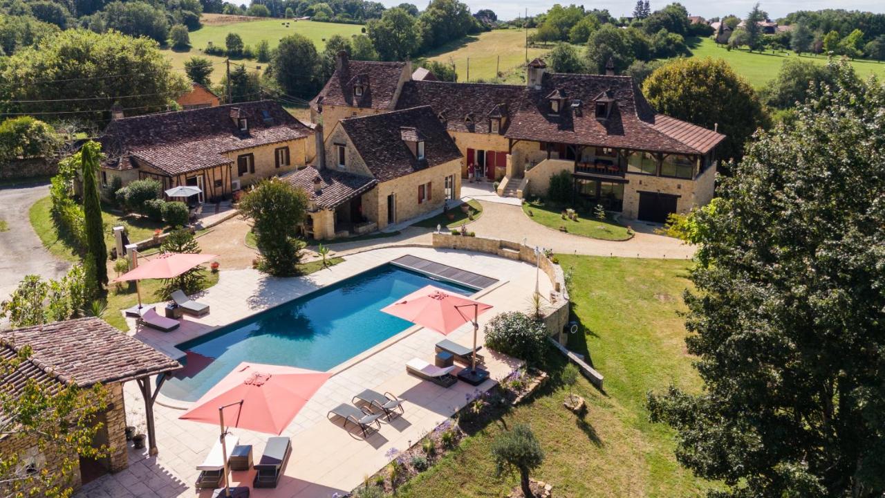 La charmante - B&B Le Buisson-de-Cadouin