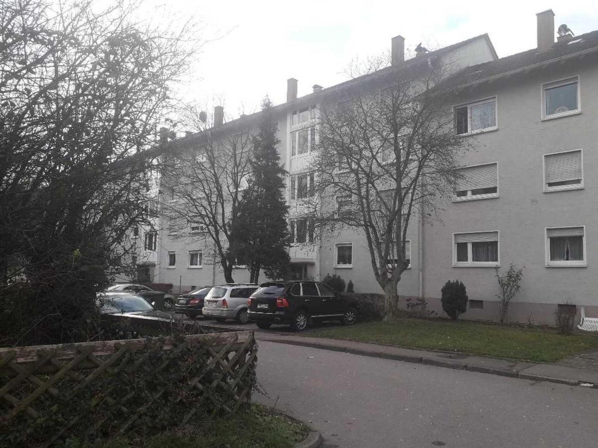 City Apartment in Eppelheim - B&B