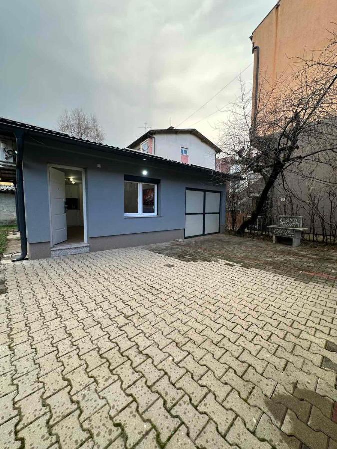Studio Apartman Ana - Chambres d’hôtes Banja Luka