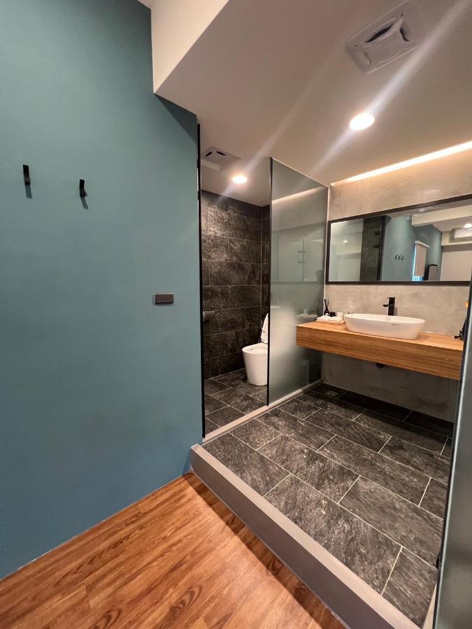 Deluxe Double Room with Bath