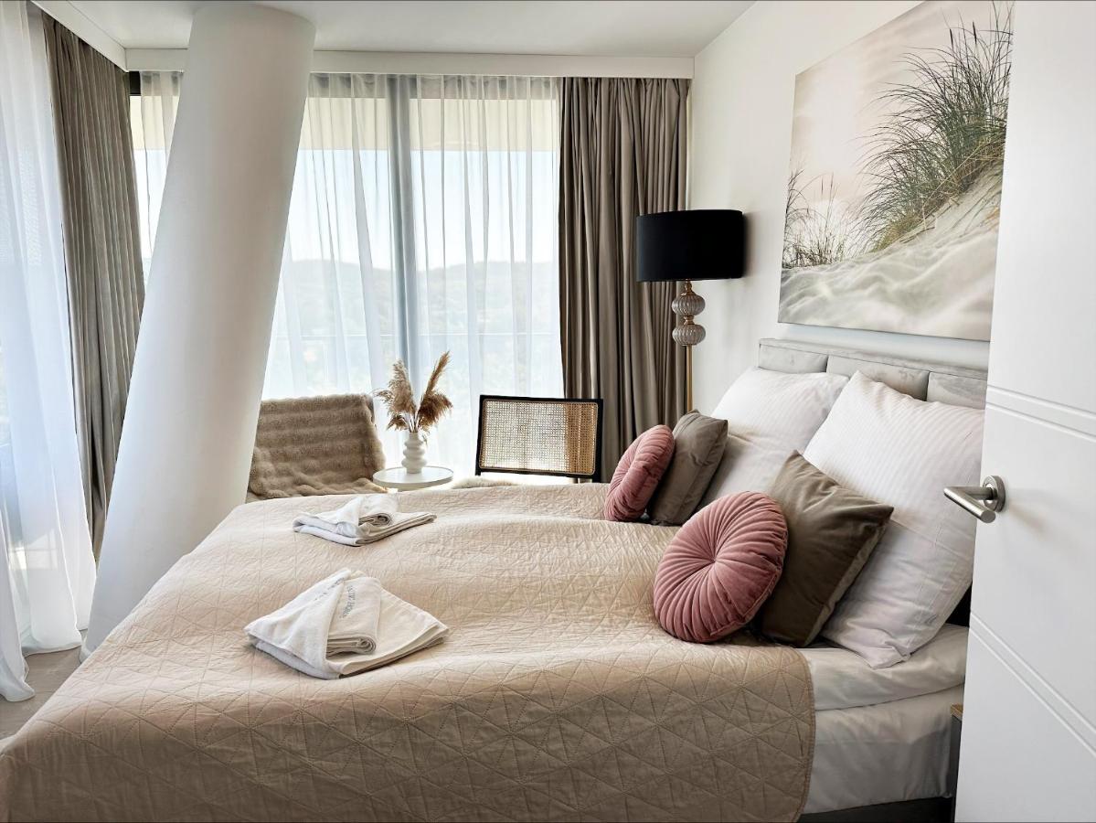 Appartement 1 Chambre avec Balcon et Vue sur Mer