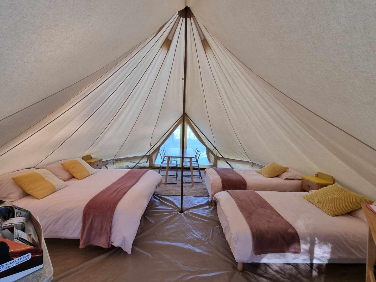 Tenda