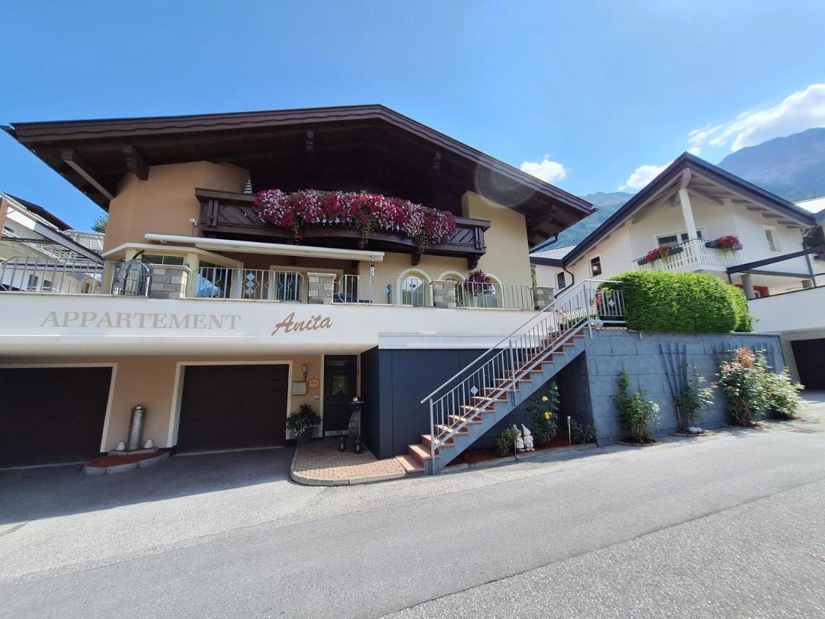 Appartement Anita - Chambres d’hôtes