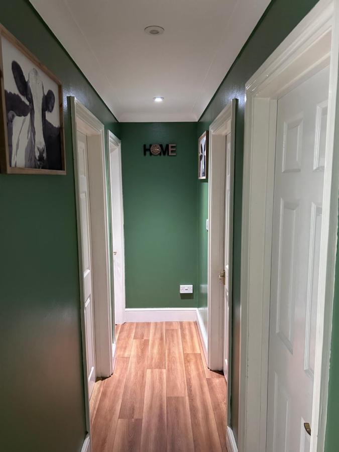 Southampton Dockside Stay by CB Stays - B&B