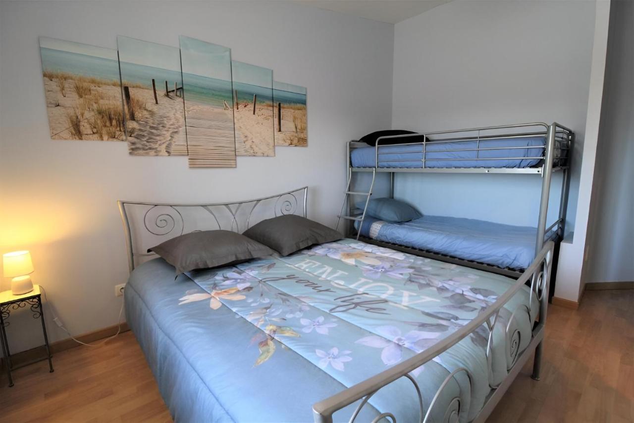 Comfort Quadruple Room