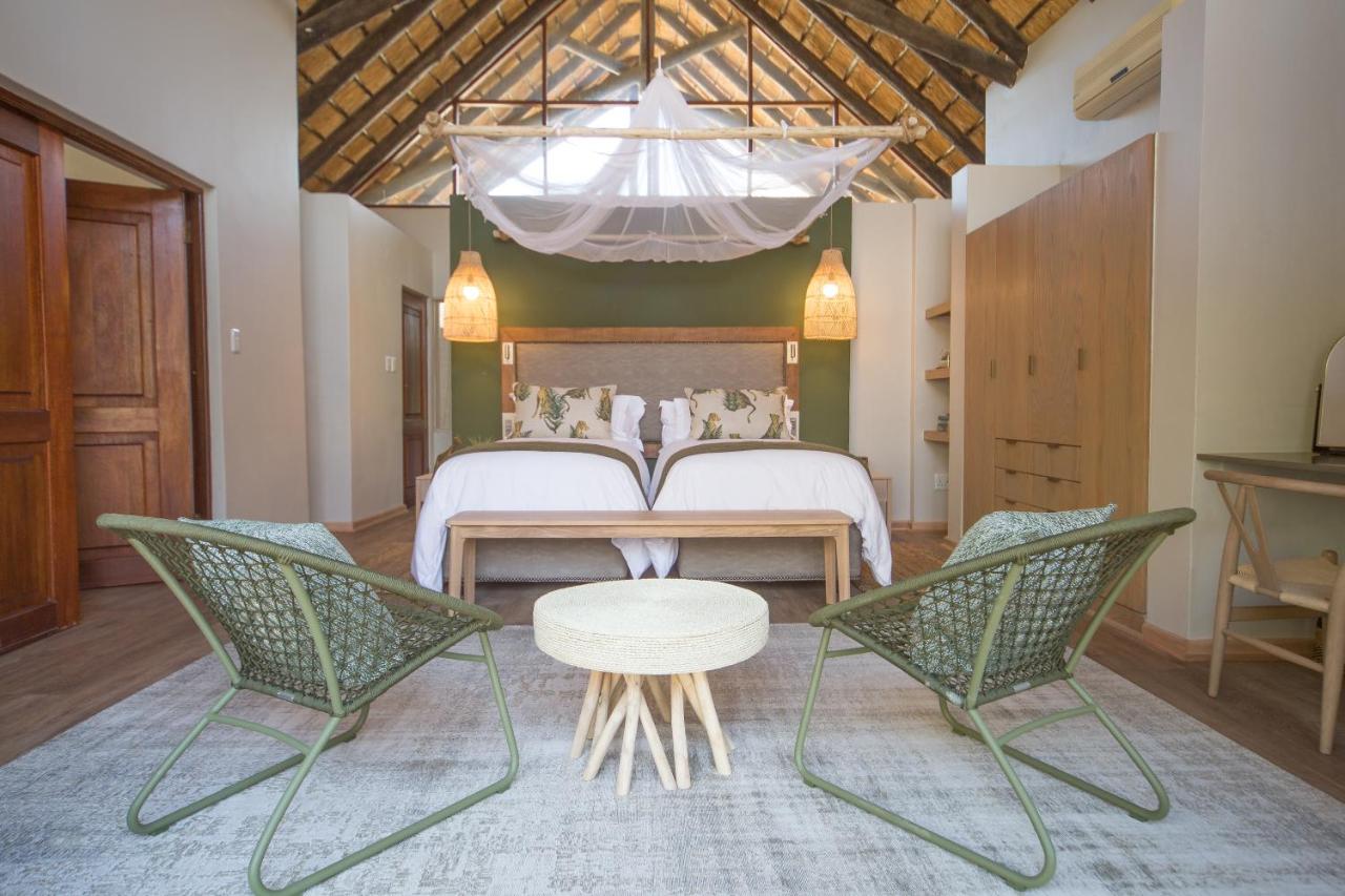 Luxury Holiday Home