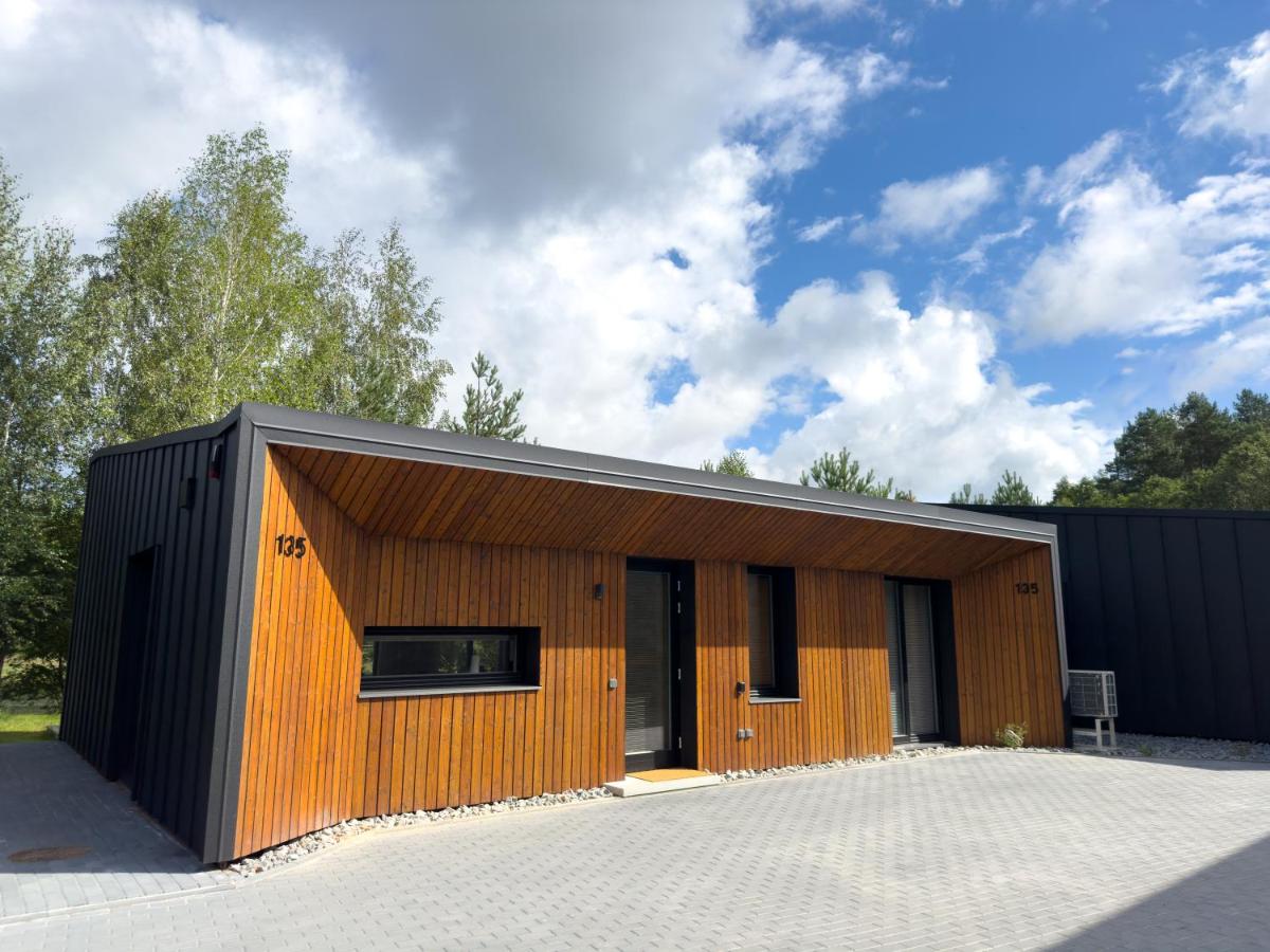 IVIS House Vilnius Home by the lake - B&B