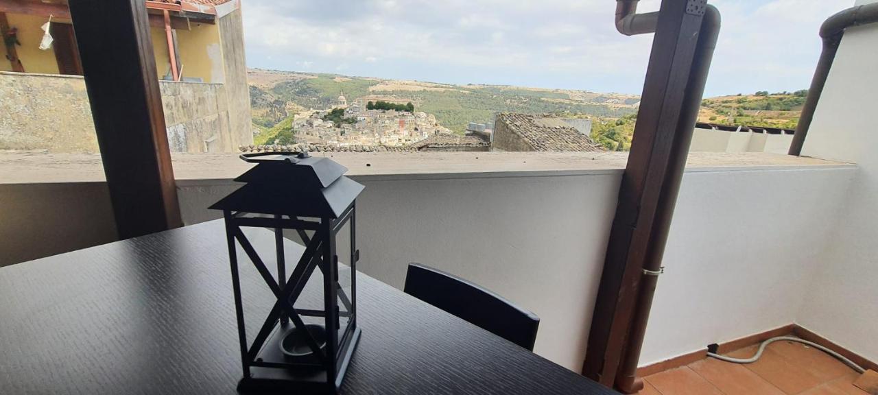 Iblahouse - B&B Ragusa