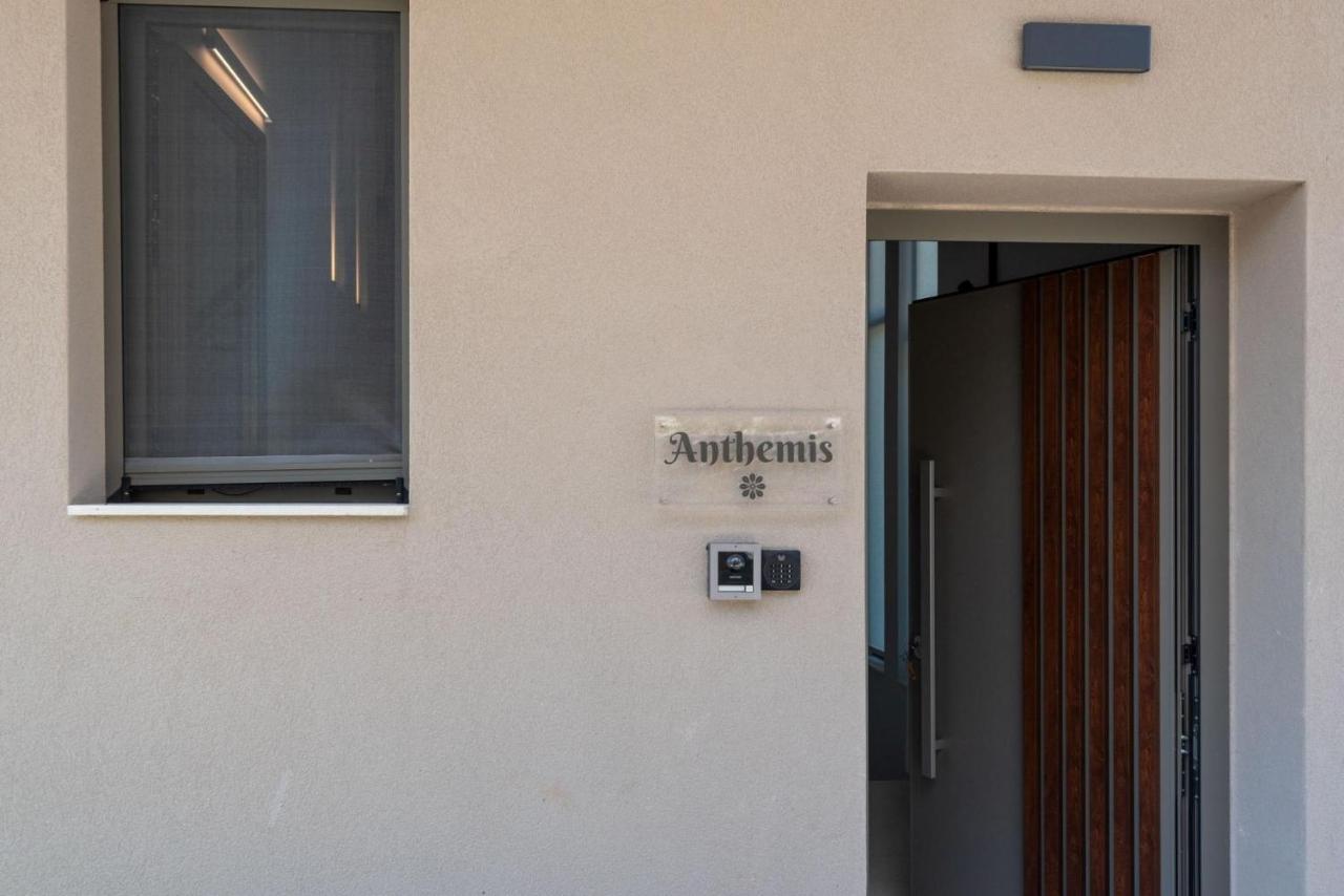 Anthemis Luxury Villas 1 - B&B Heraklion