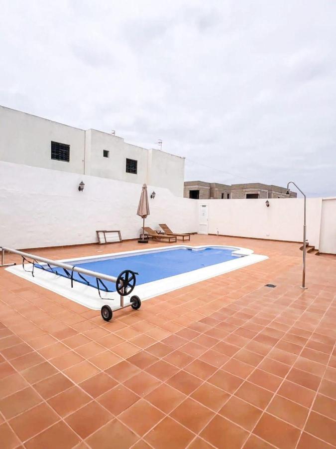 Casa Volcán - B&B