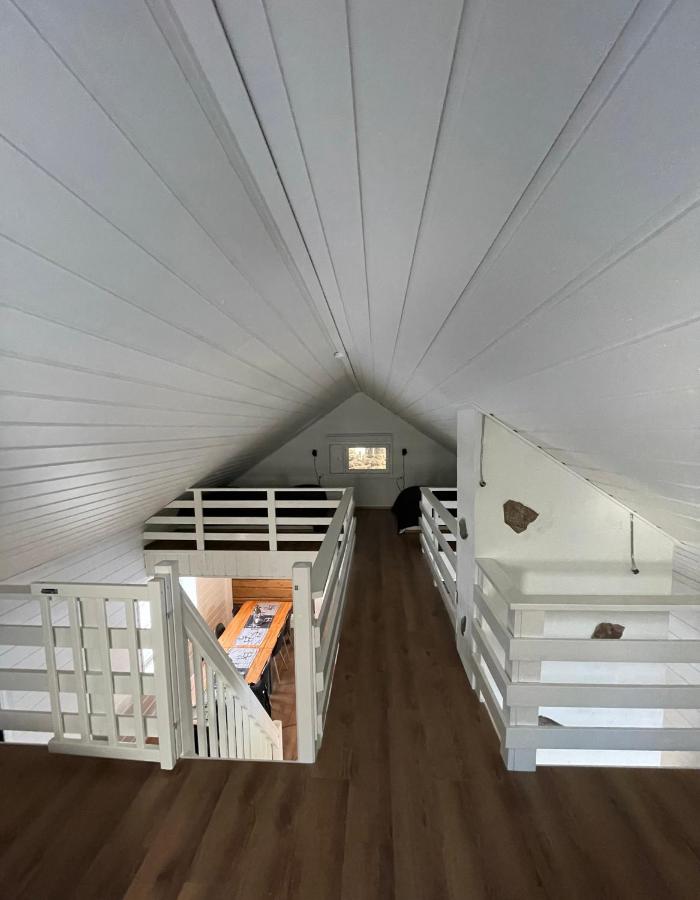 Haus mit 3 Schlafzimmern