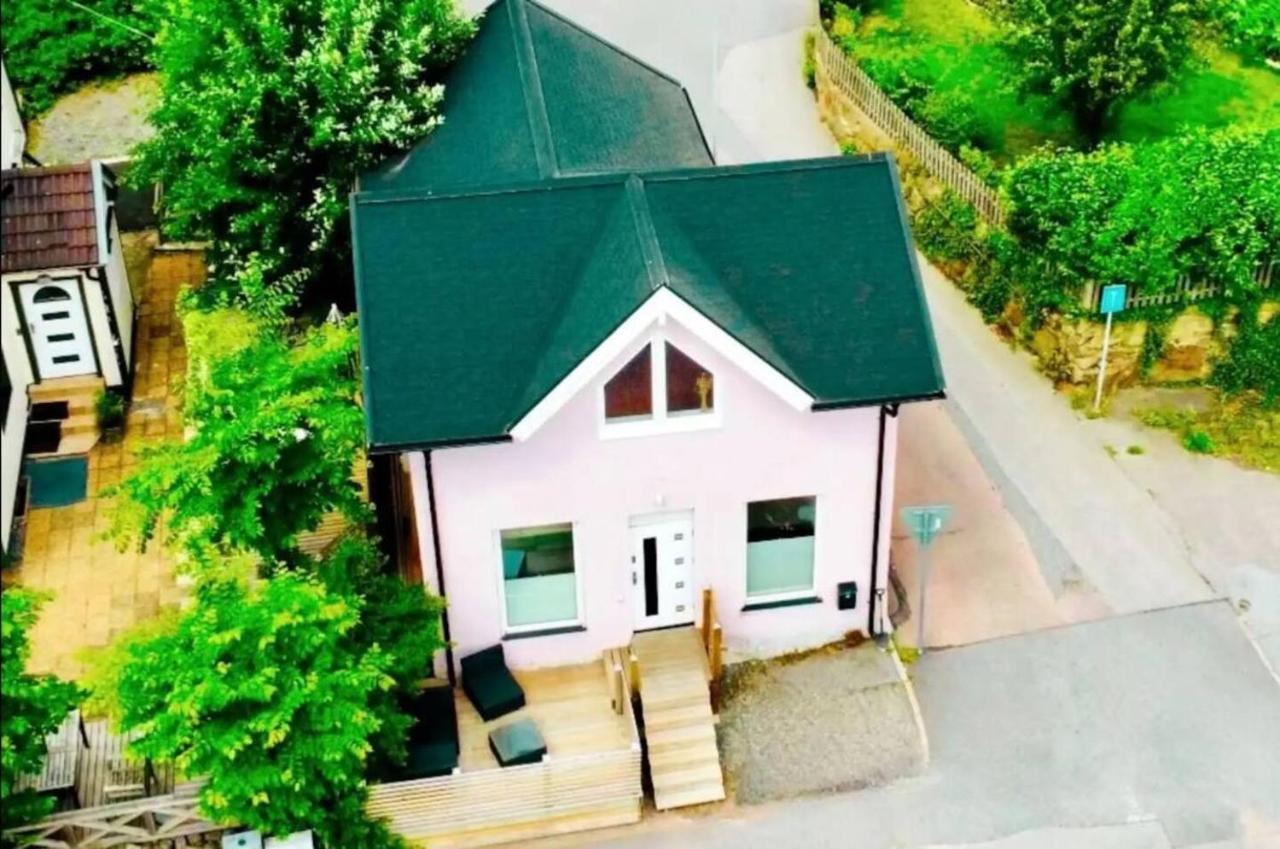 Villa Rosa - Chambres d’hôtes