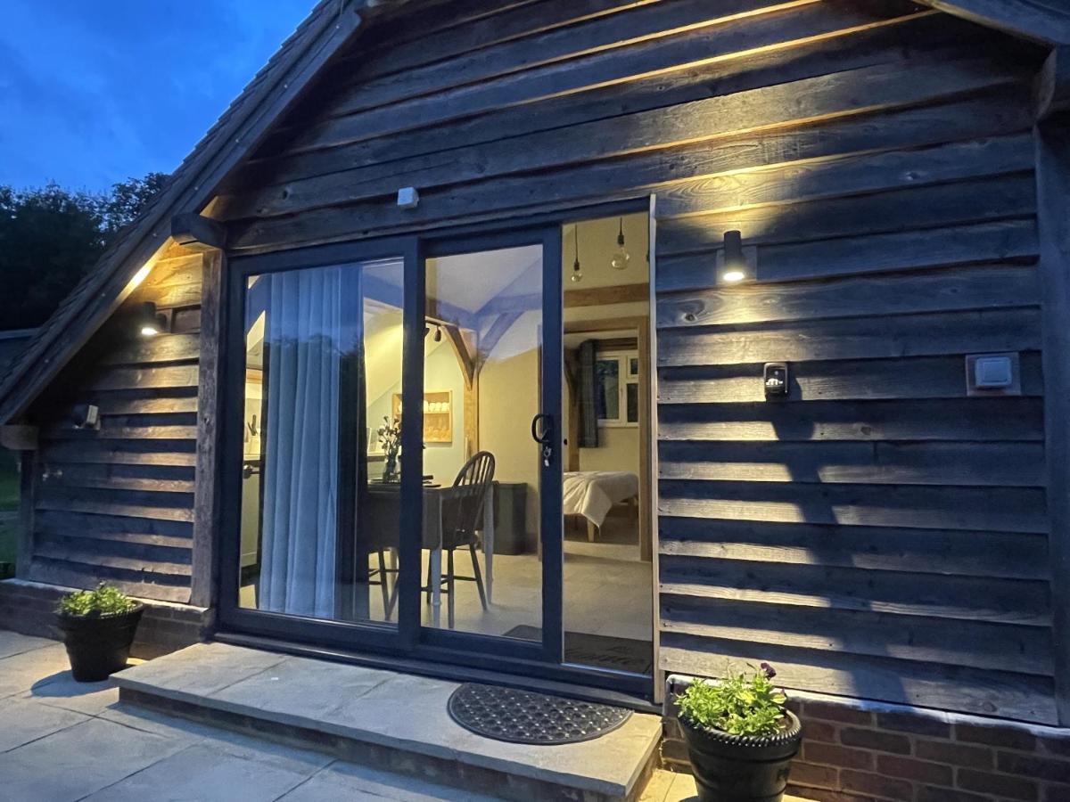 Lancasters Cottage - B&B