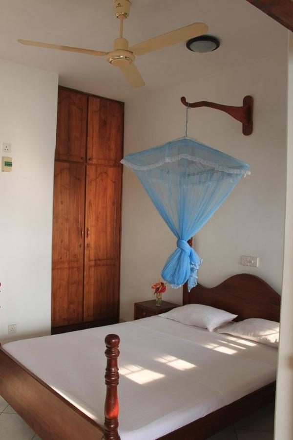 Deluxe Tweepersoonskamer met Balkon en Uitzicht op Zee
