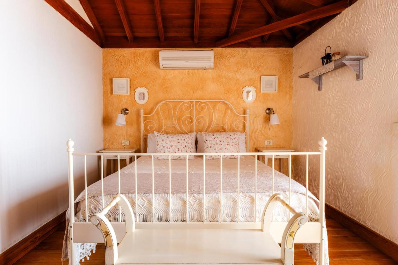 Casa Rural Tajona & Granero - Ferienwohnung Adeje