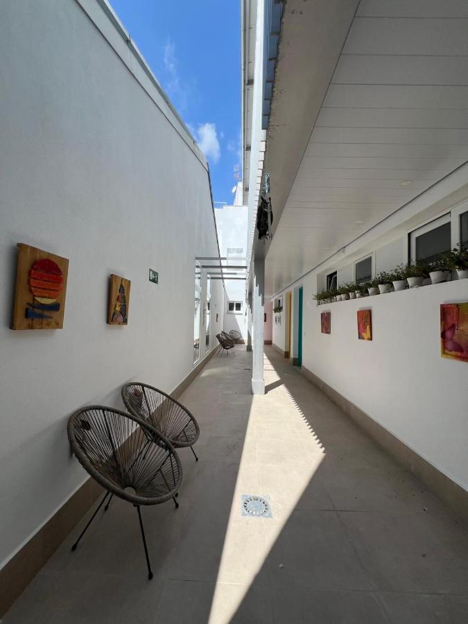 Apartamentos del Raval - B&B