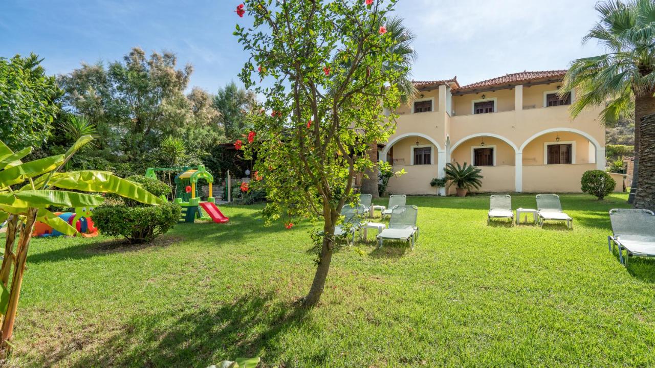 Levantino Studios & Apartments - B&B