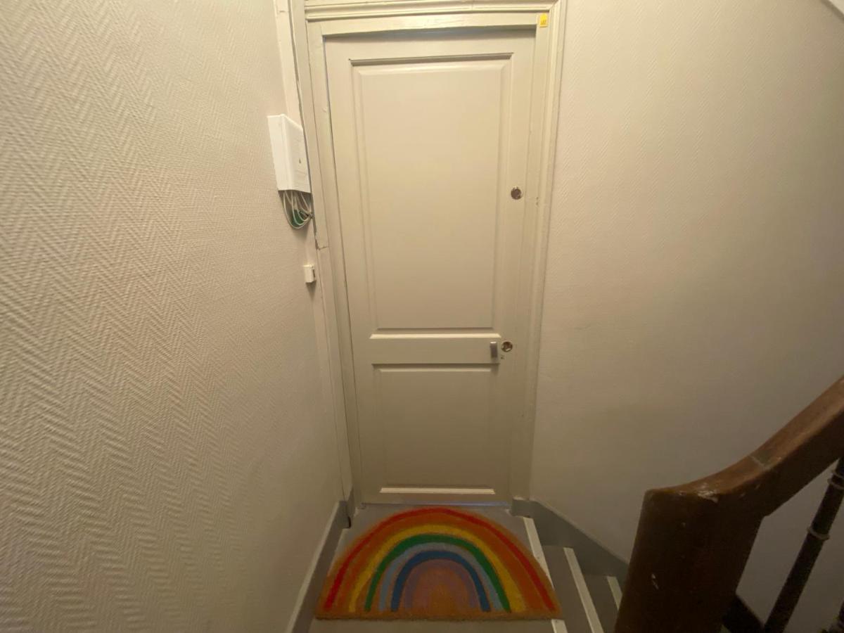 Pop-Parc - B&B