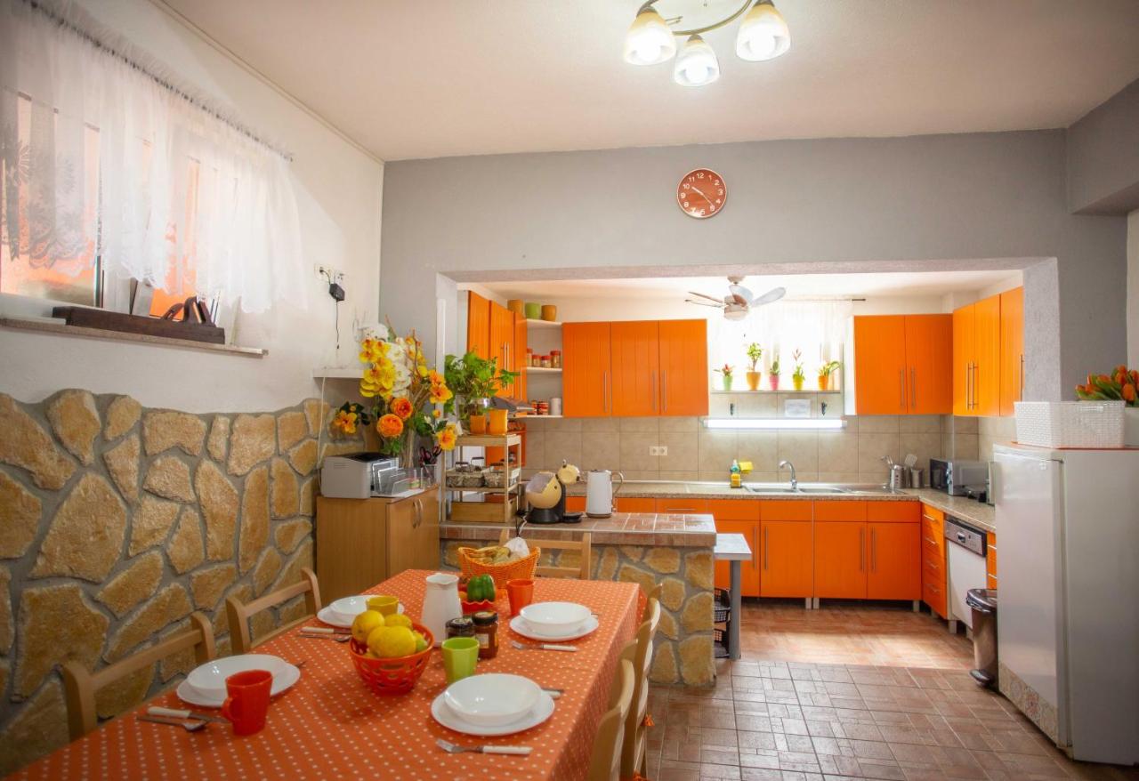 Chambre Double avec Salle de Bains Privative