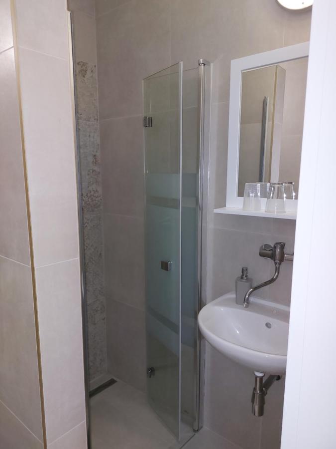 Chambre Triple Deluxe