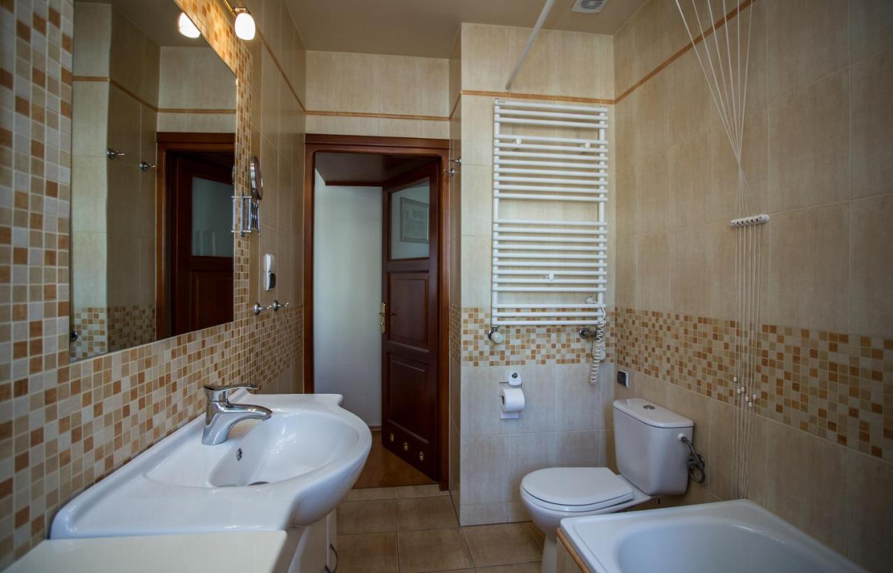 Appartement 2 Chambres avec Climatisation